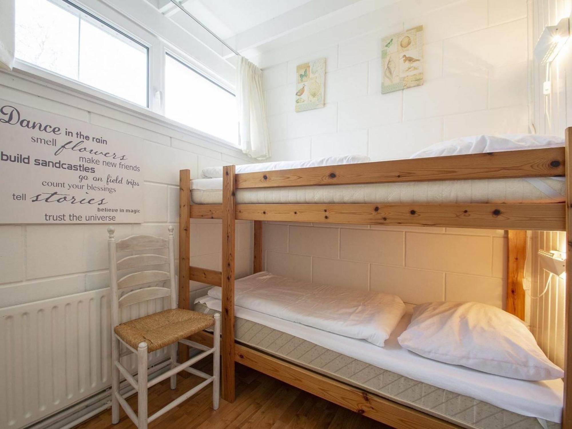 Comfortable Holiday Home By Beach Sint Maartensvlotbrug Zewnętrze zdjęcie