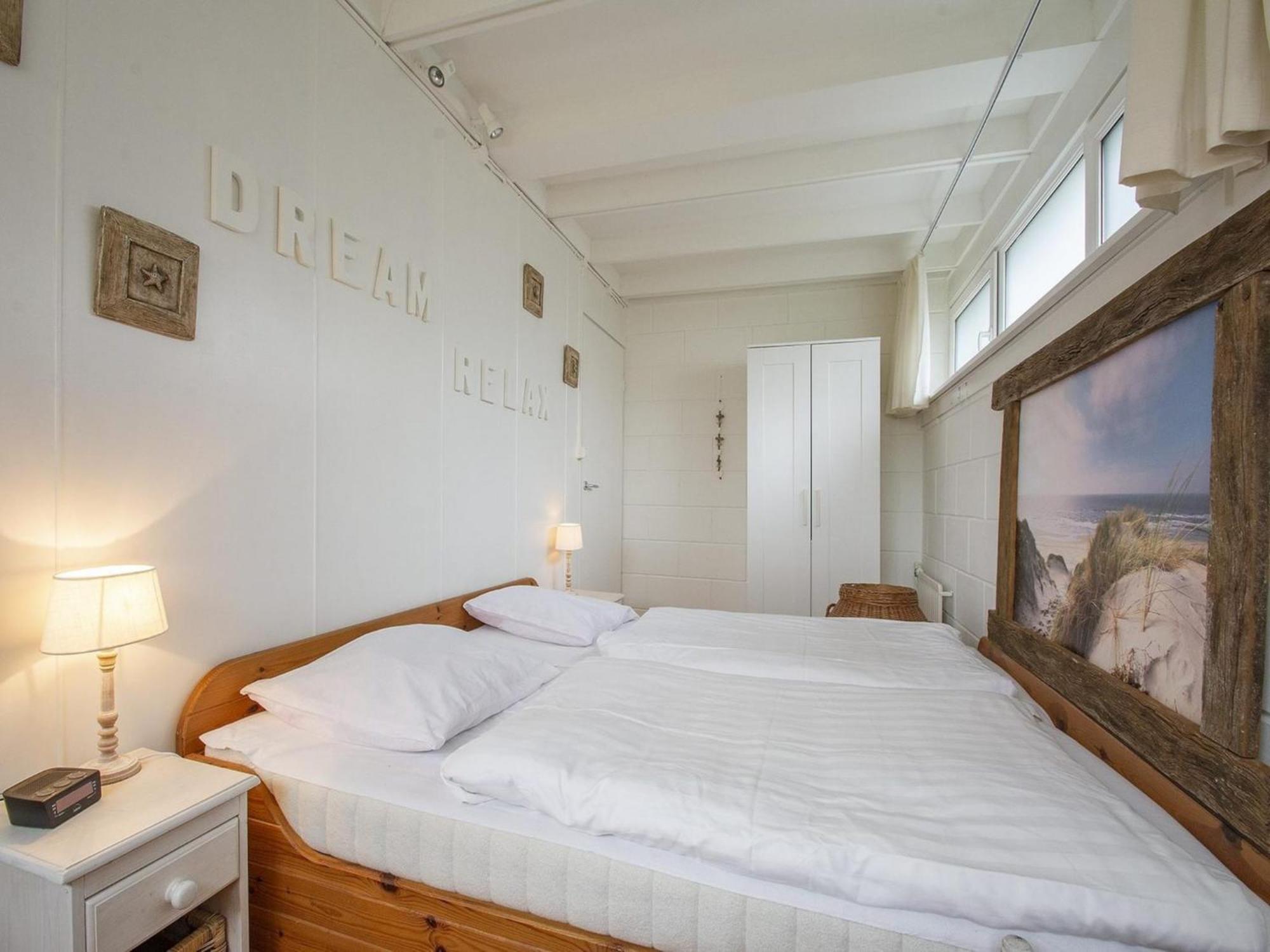 Comfortable Holiday Home By Beach Sint Maartensvlotbrug Zewnętrze zdjęcie